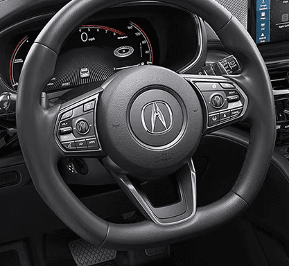 2026 MDX