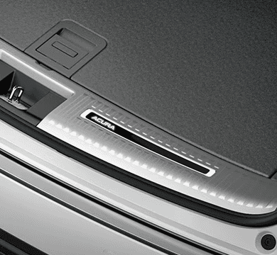 2026 MDX
