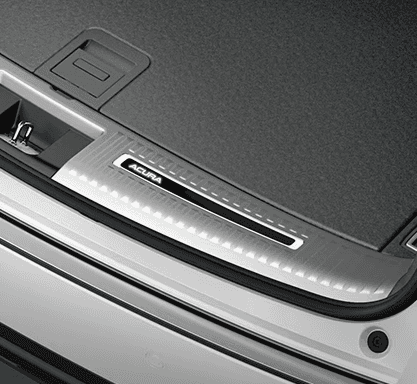 2026 MDX
