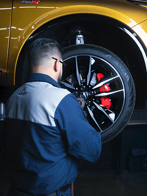 Schedule Service
