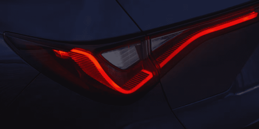 2026 MDX