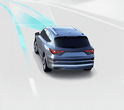 2026 MDX