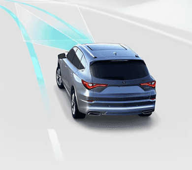 2026 MDX