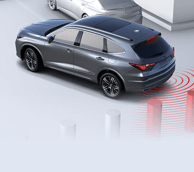 2026 MDX