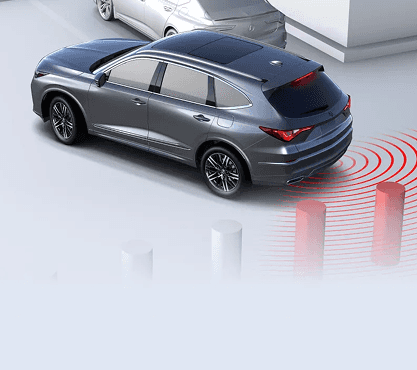 2026 MDX