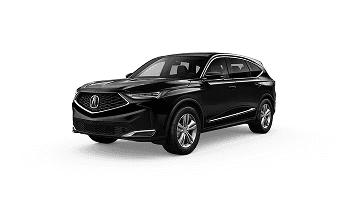 2026 MDX