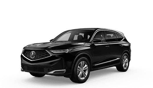 2026 MDX
