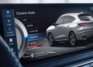 2026 MDX