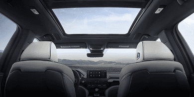 2026 MDX