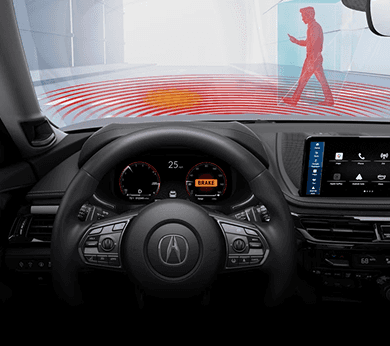 2026 MDX