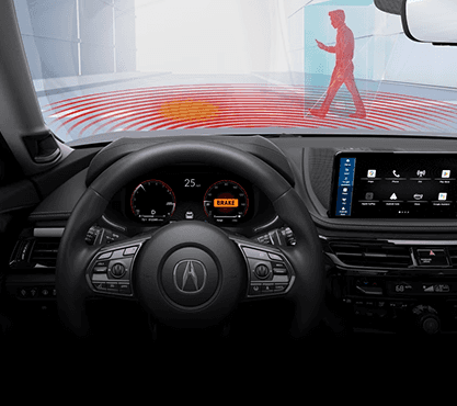 2026 MDX