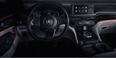 2026 MDX