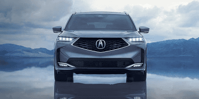 2026 MDX