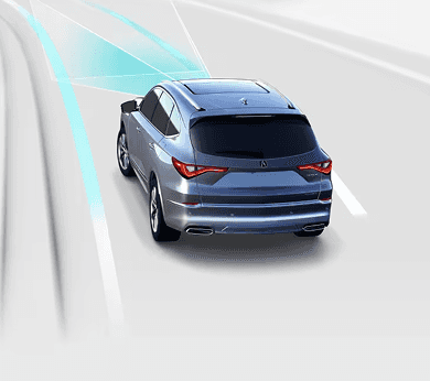 2026 MDX