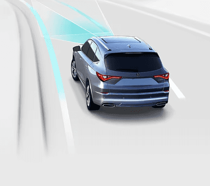 2026 MDX