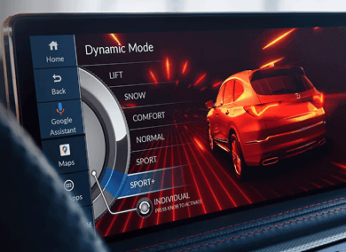 2026 MDX