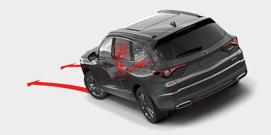 2026 MDX