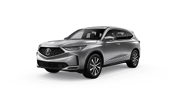 2026 MDX