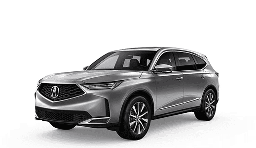 2026 MDX