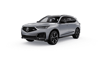 2026 MDX