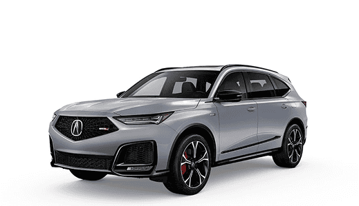 2026 MDX