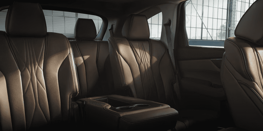 2026 MDX