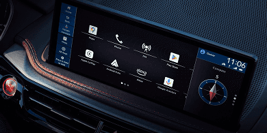 2026 MDX