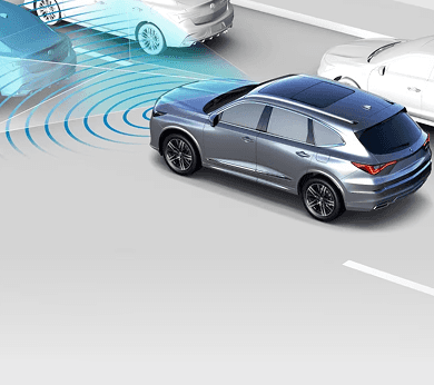 2026 MDX