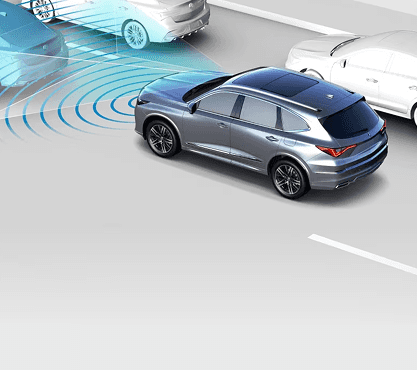 2026 MDX