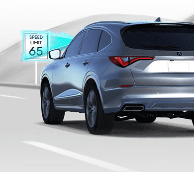 2026 MDX