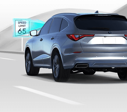 2026 MDX