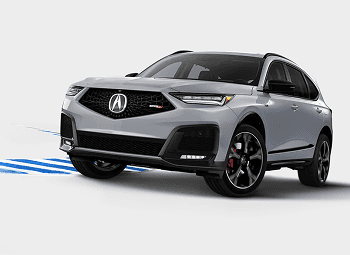 2026 MDX