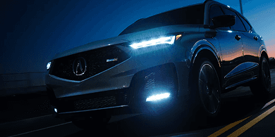 2026 MDX