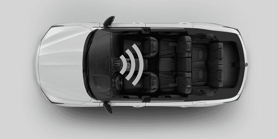 2026 MDX