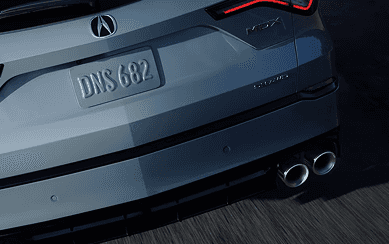 2026 MDX