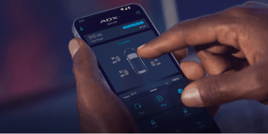 AcuraLink Connected Services