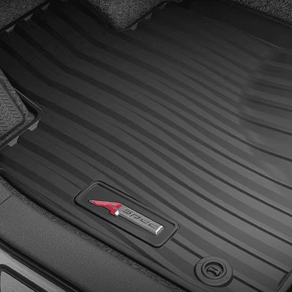 All-Season Floor Mats