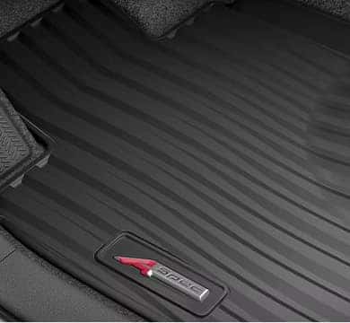 All-Season Floor Mats