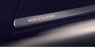 BANG & OLUFSEN Sound System
