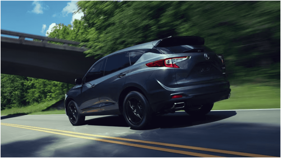 Battery Replacement for 2025 Acura RDX in Jacksonville, FL