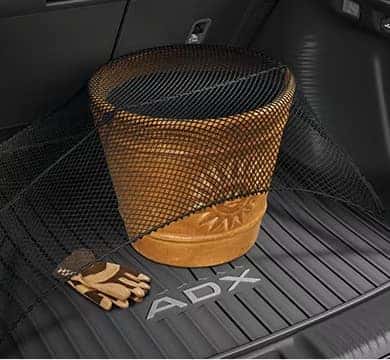 Cargo Net