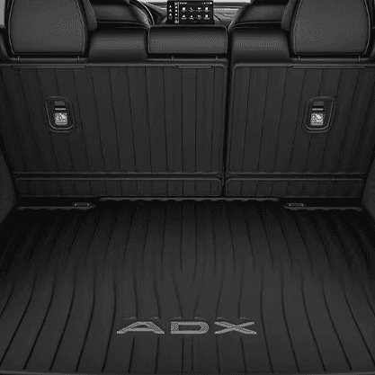 Cargo Tray