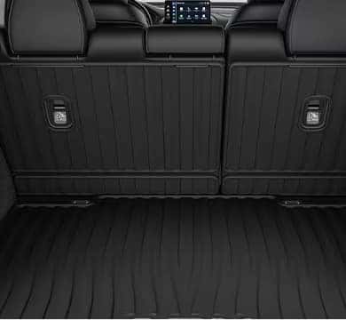 Cargo Tray