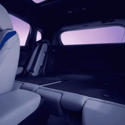 Expansive Cargo Space-2