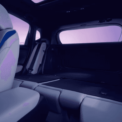Expansive Cargo Space-2