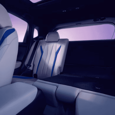 Expansive Cargo Space-3