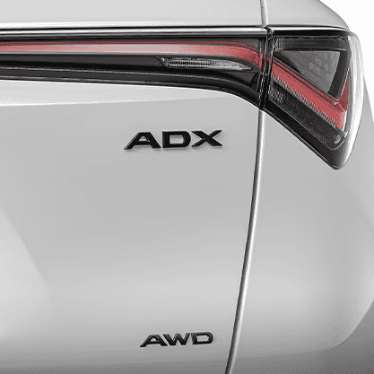 Gloss Black Emblems