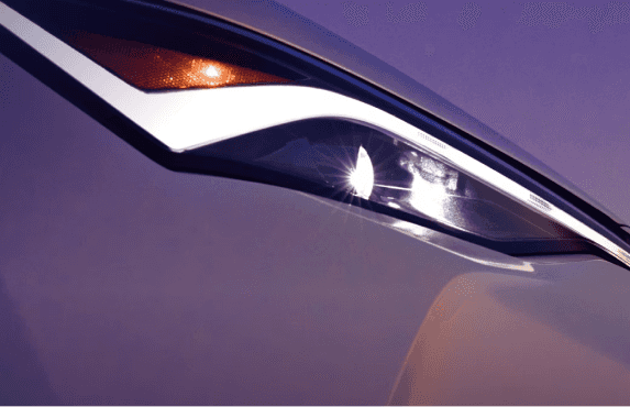 LED Lighting