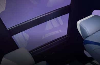 Panoramic Moonroof