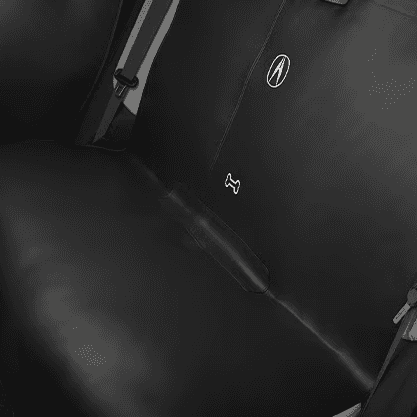 Pet Rear Cabin Liner